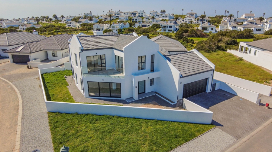 3 Bedroom Property for Sale in Shelley Point Western Cape